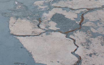 fibreglass roofing replacement Fodderstone Gap