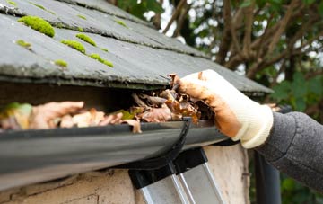 gutter cleaning Fodderstone Gap, Norfolk