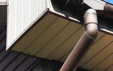 Fodderstone Gap soffit installation costs