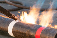 Fodderstone Gap flat roofing replacement
