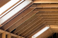 Fodderstone Gap tapered roof insulation quotes
